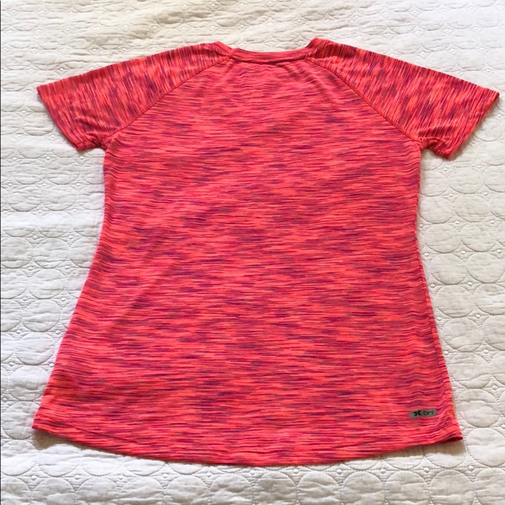 RBX Performance Tee - Picture 2 of 3